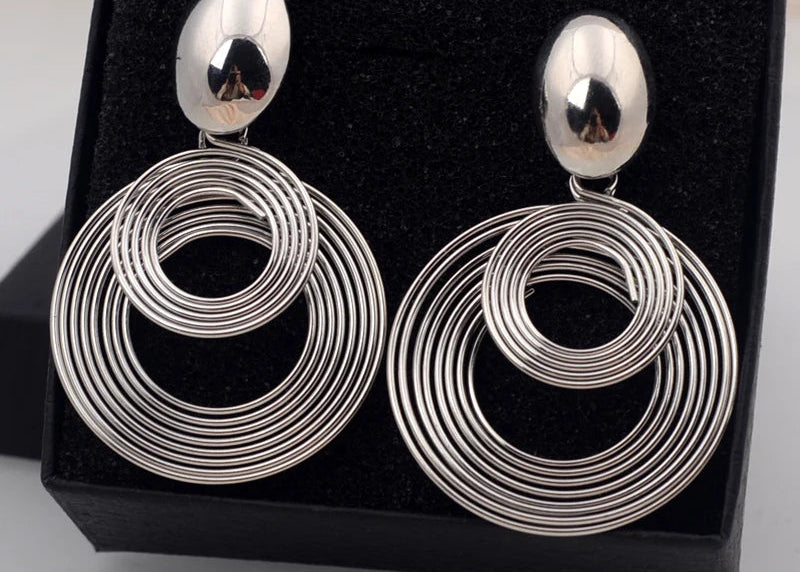 Statement Earrings