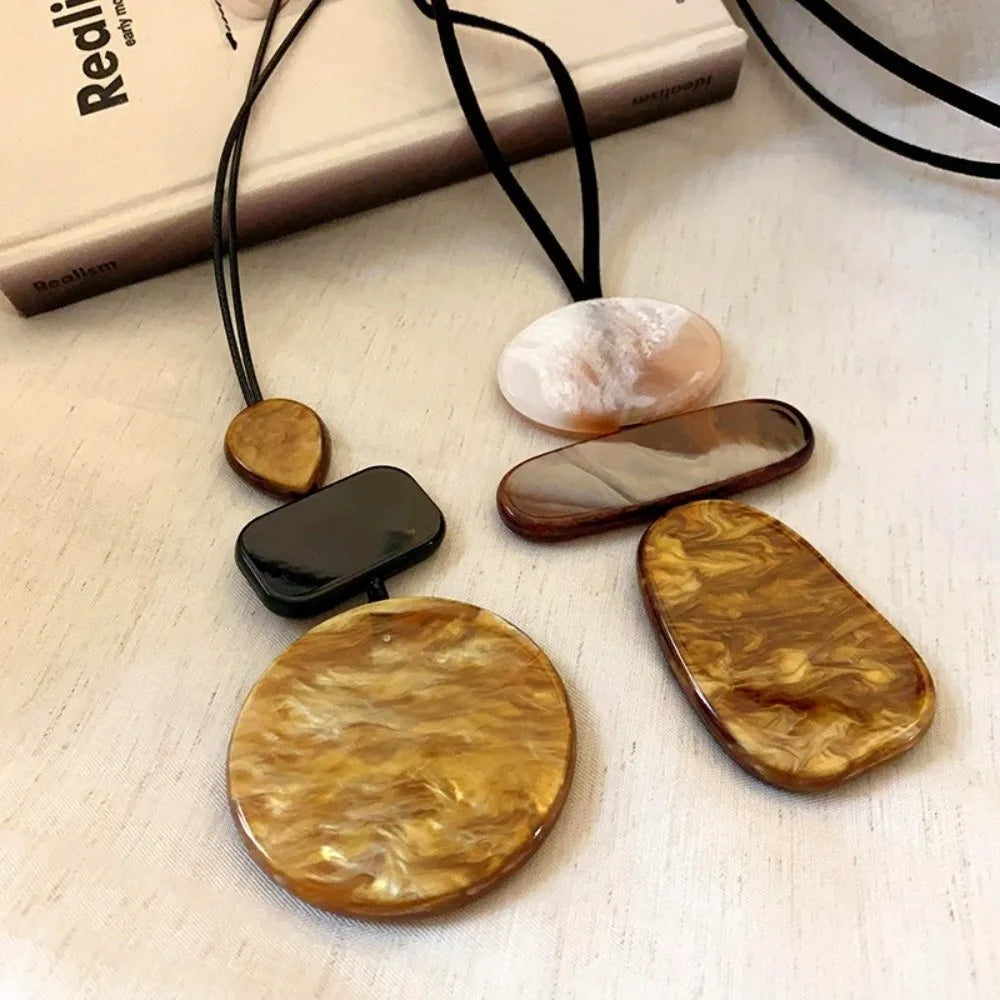 Bohemia Necklace