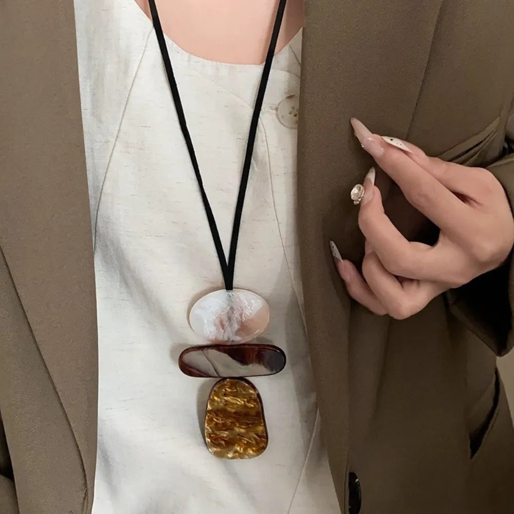 Bohemia Necklace