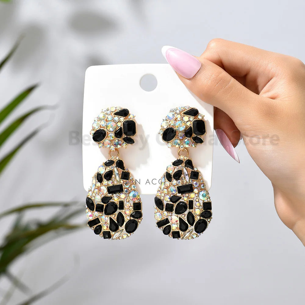 La Noche Earrings