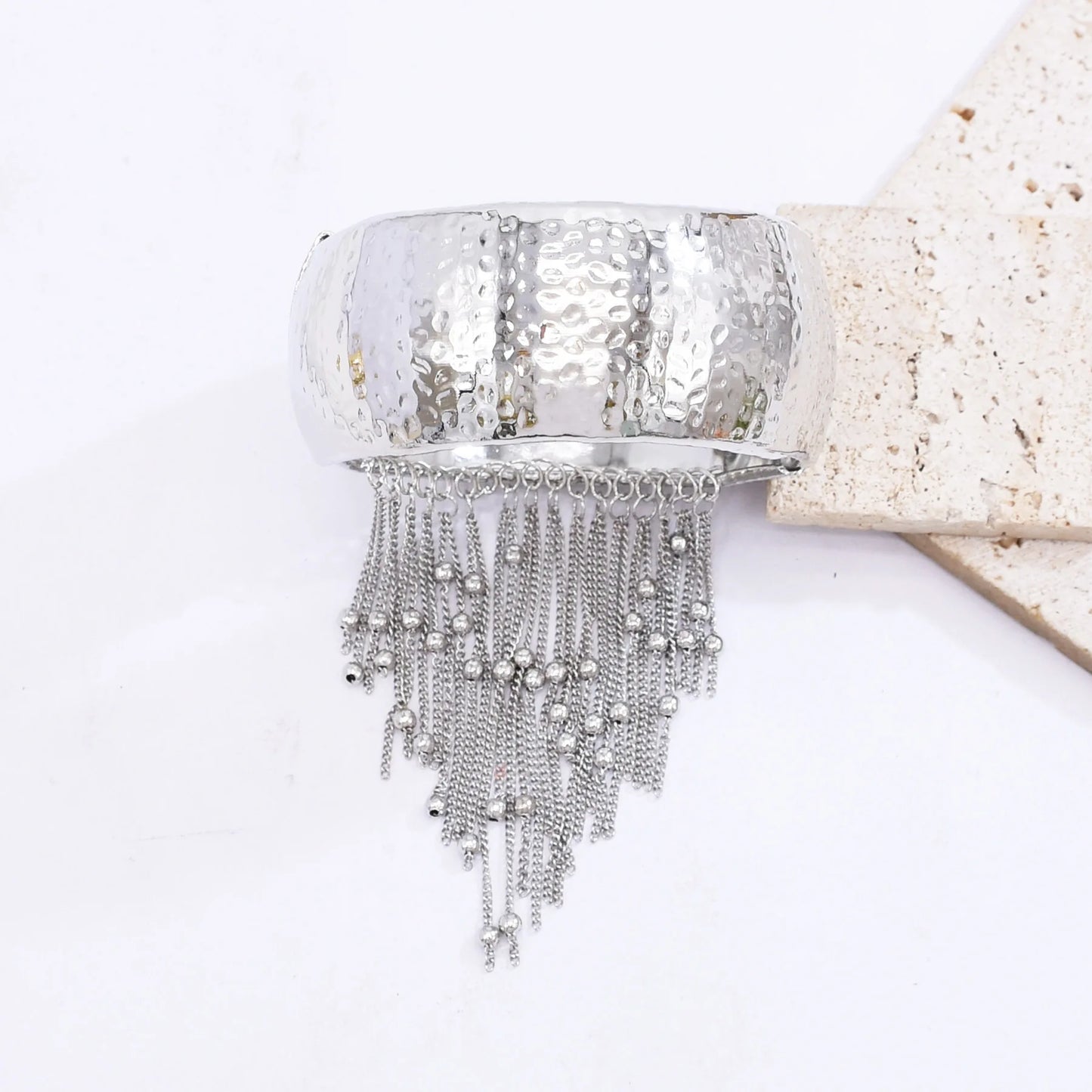 Tassel Bracelet
