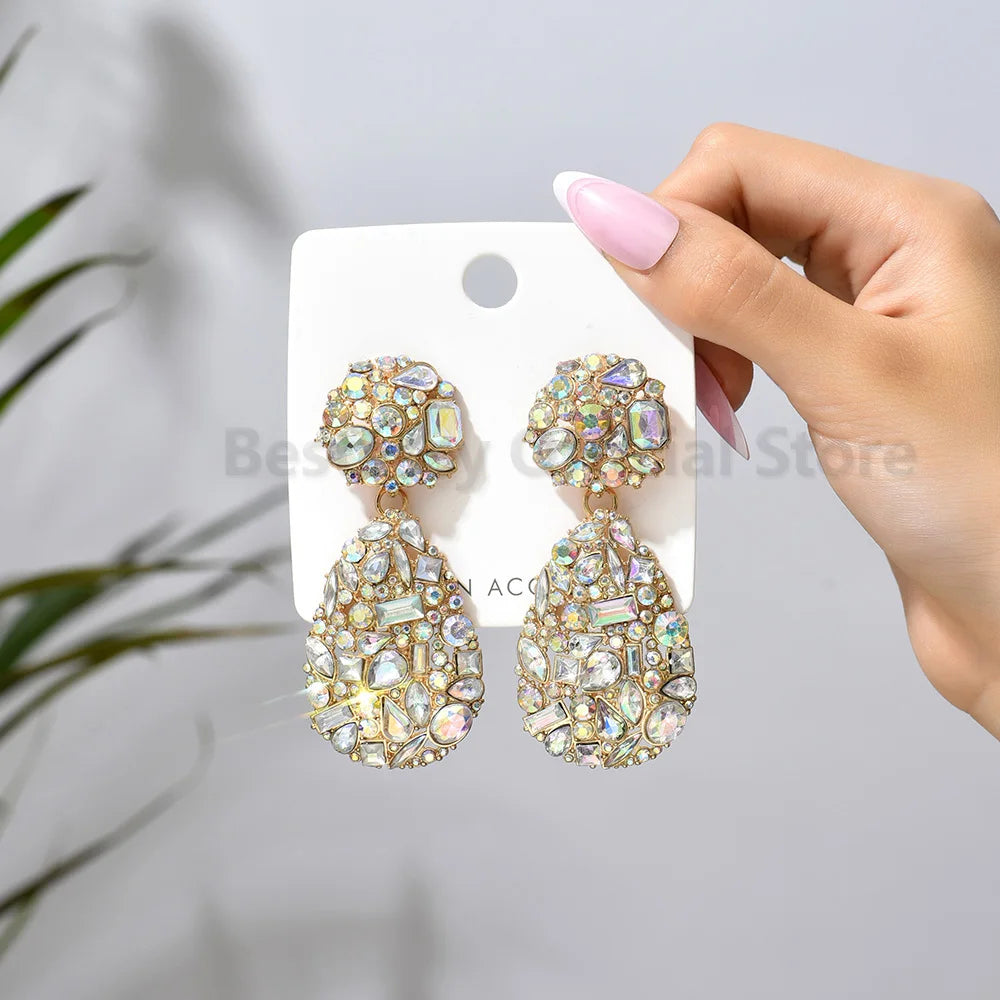 La Noche Earrings