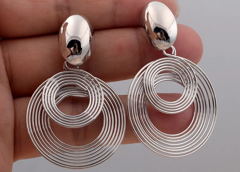Statement Earrings