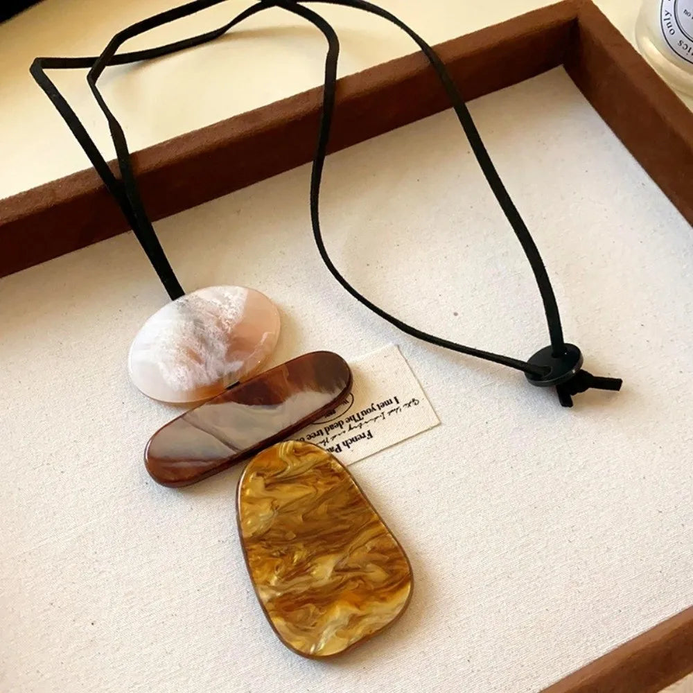 Bohemia Necklace