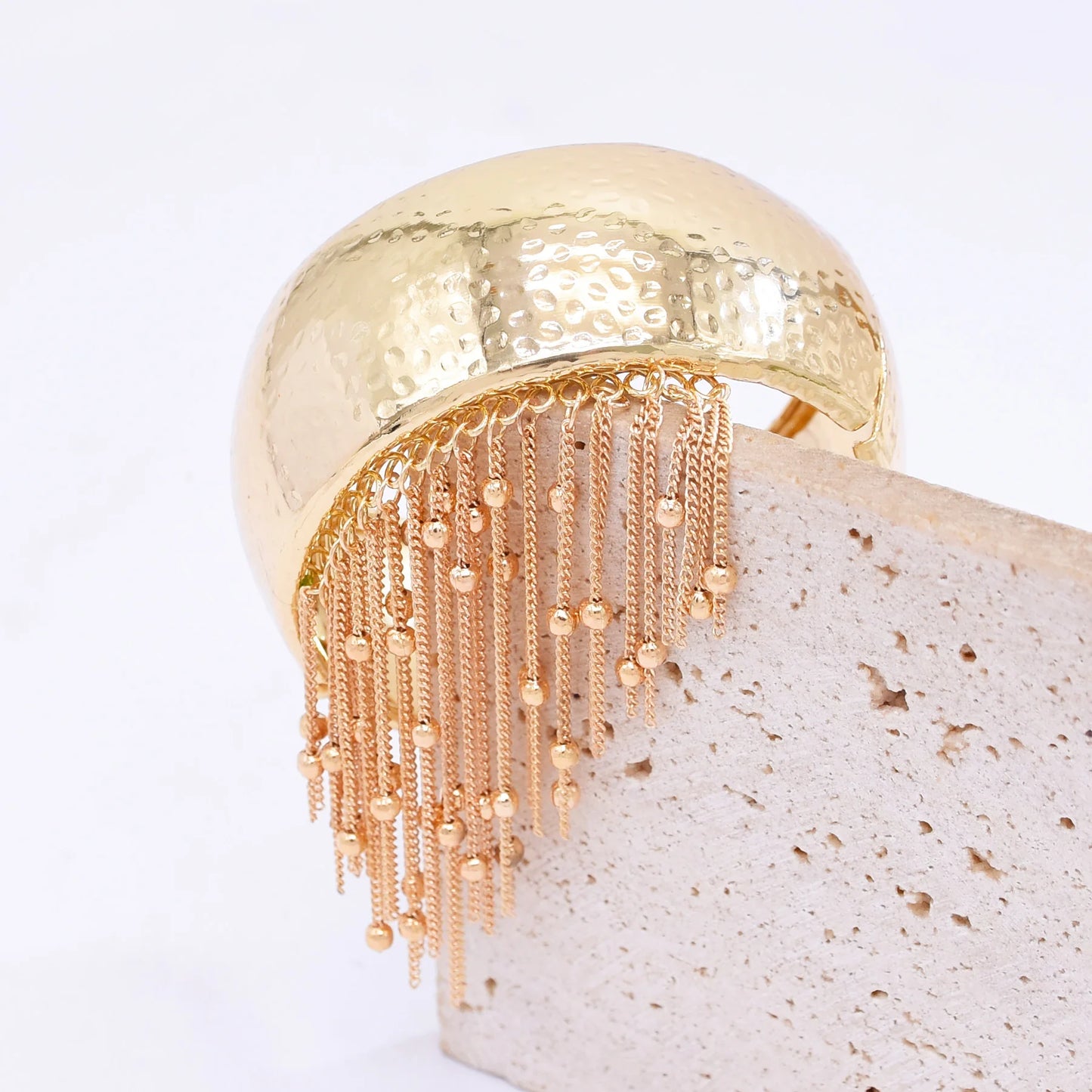 Tassel Bracelet