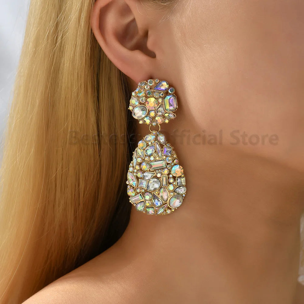 La Noche Earrings