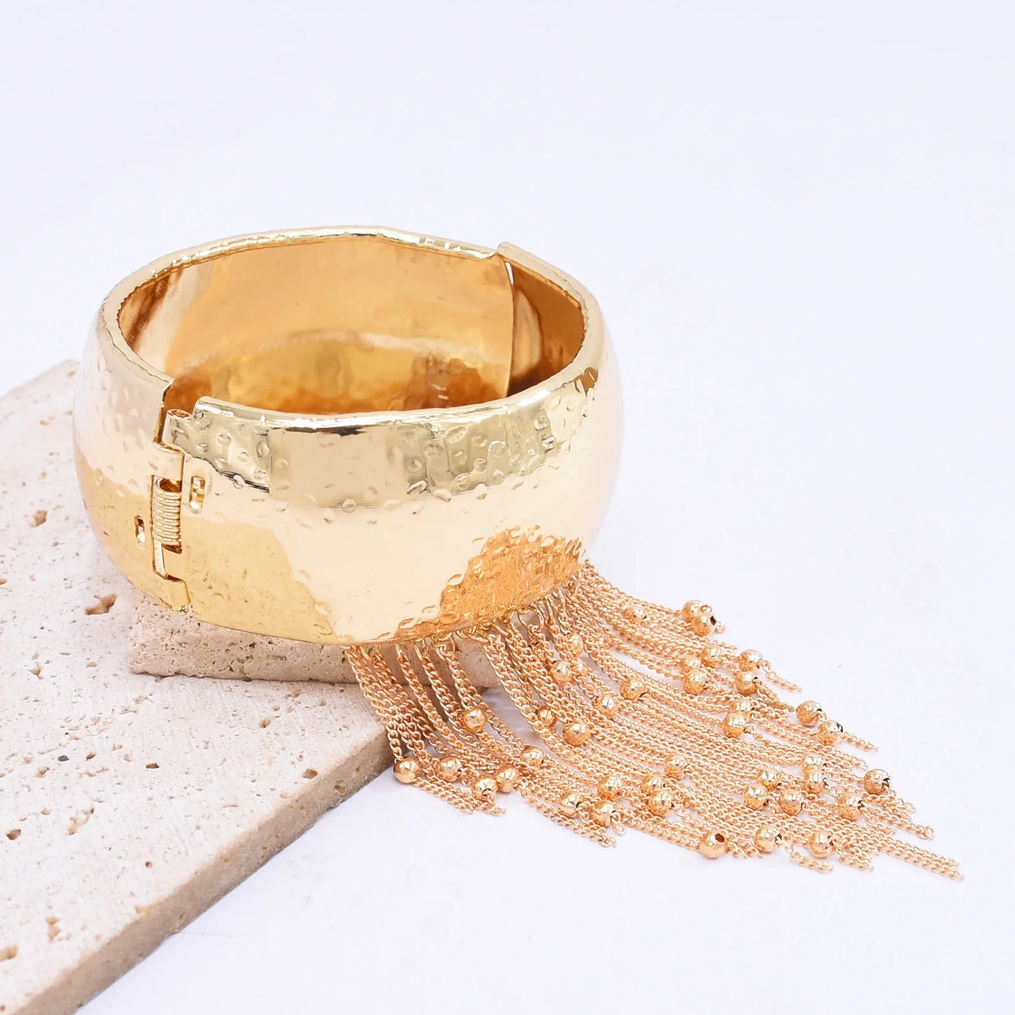 Tassel Bracelet