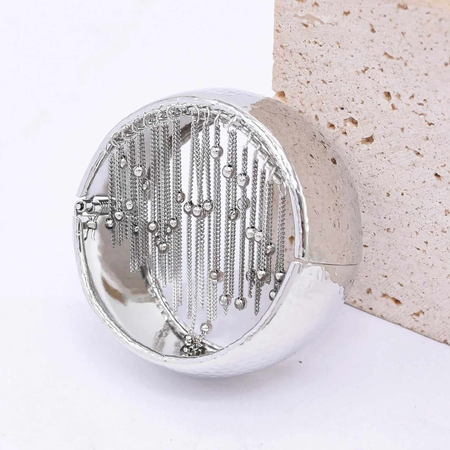 Tassel Bracelet