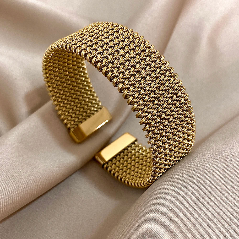 Punk Bracelet Bangle