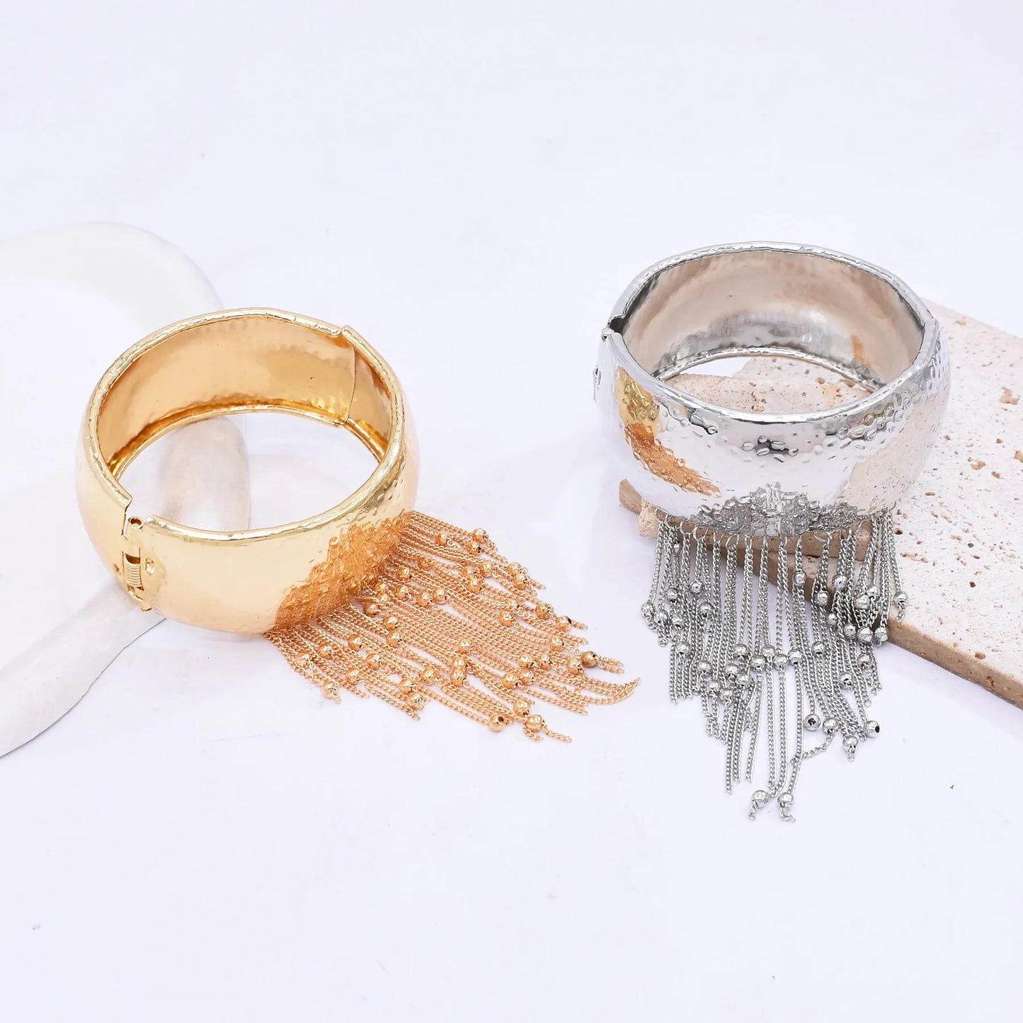 Tassel Bracelet