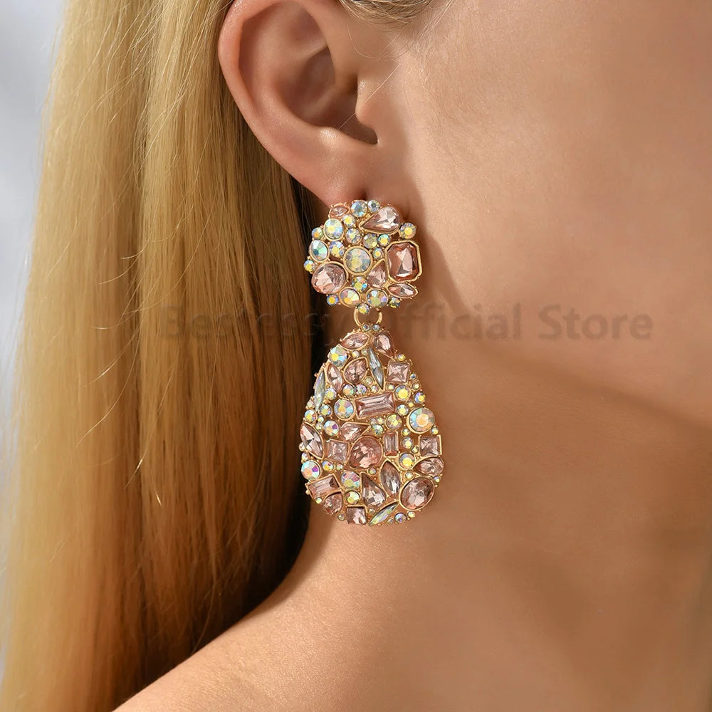 La Noche Earrings